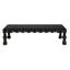 Table basse Moabite