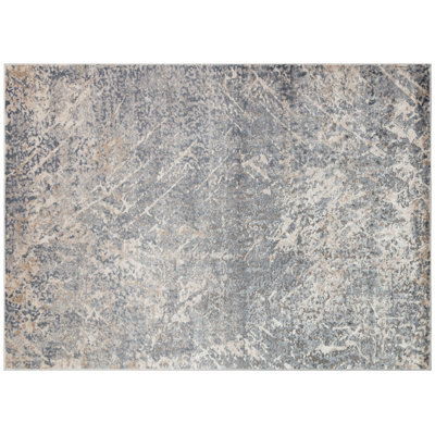 Roby Abstract Area Rug