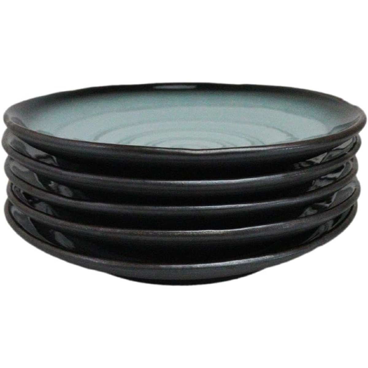 Ebros Gift Seikai Collection Dinner Plate - Thumbnail 3