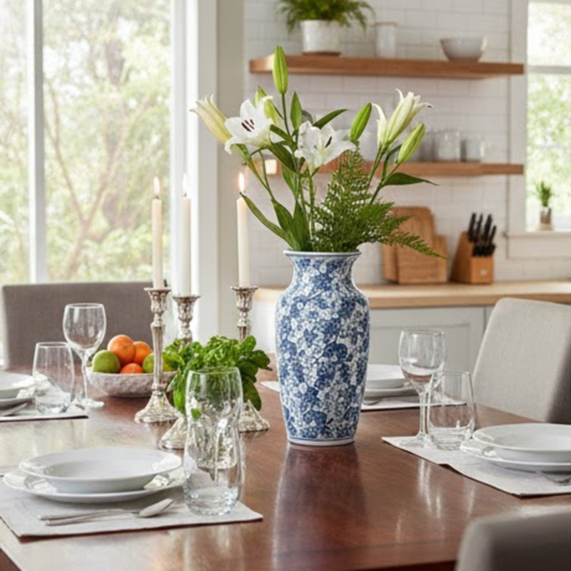 Vase décoratif Macy