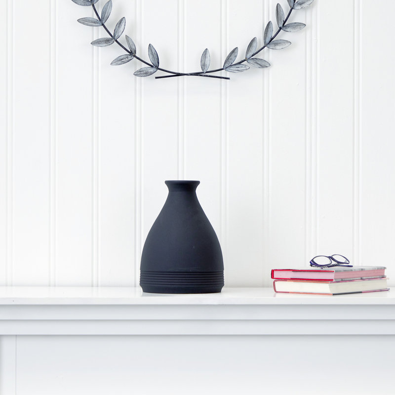 Makvala Metal Table Vase