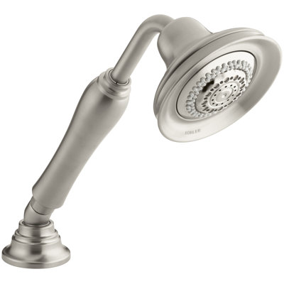 Bancroft 2.5 GPM Multifunction Handshower