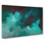 Moody Clouds In Abstract - Wrapped Canvas Painting-55311135