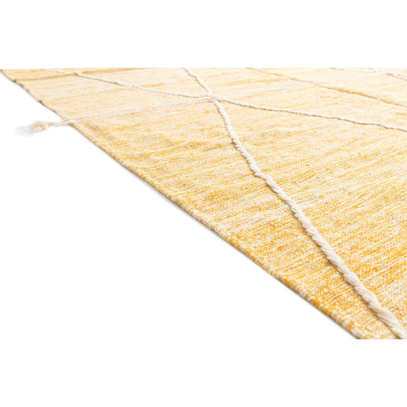 Odea Yellow Rug