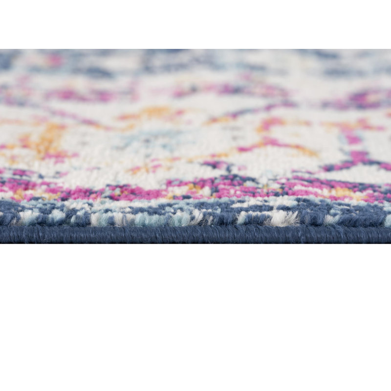 Kymiere Indoor Rug, Runner 2'3" x 6'