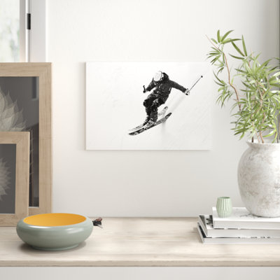 No Frame Print