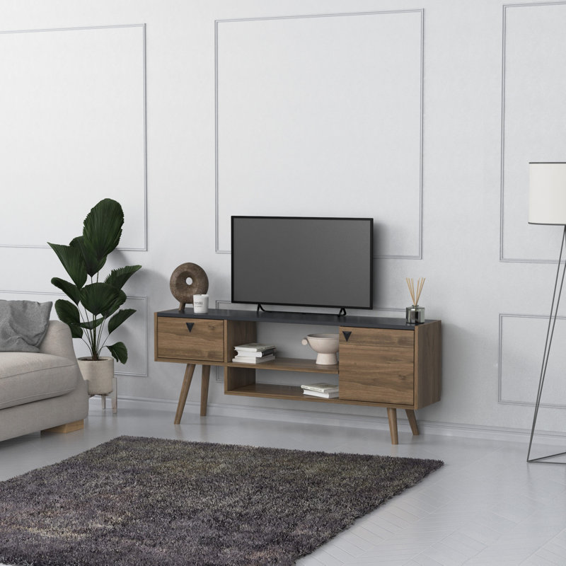 Soissons TV Stand for TVs up to 48"