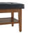 Hahnville Tufted Upholstered Storage Bench -538465065