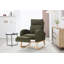Chaise berçante Teddy-2074026446