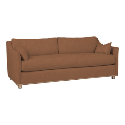 Newlin Upholstered 84.5'' Sofa