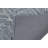 Shale Hand Tufted Area Rug in Denim-70877142
