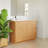 Simplicity 42'' Single Bathroom Vanity Base Only-213975733
