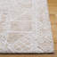 Metro 80% laine touffetée à la main 80%; Tapis à motifs géométriques 20% coton-121536962