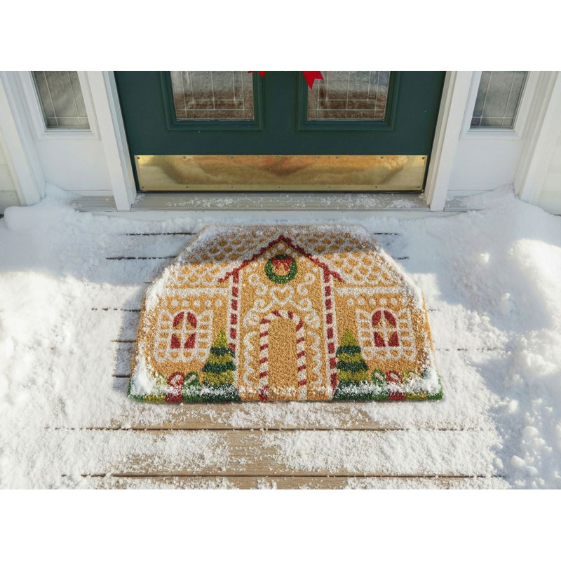 Doormat, 40cm W x 60cm L