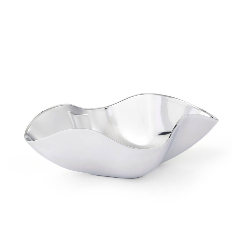 Nambé Venus Serving Bowl