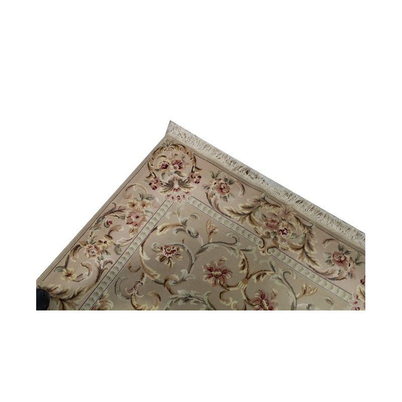 Oriental Area Rug