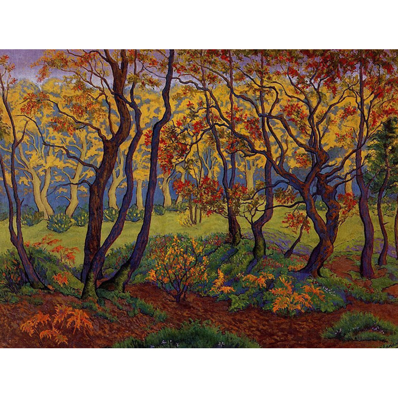 The Clearing