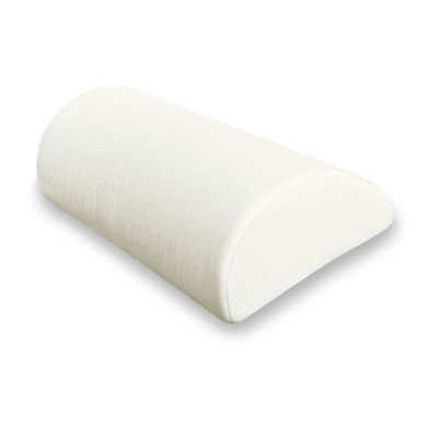 Ferro Memory Foam Firm Pillow