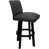 Gray Seat/Black Base