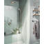 Waterhill Rain Fixed Shower Head with Immersion-1521301182