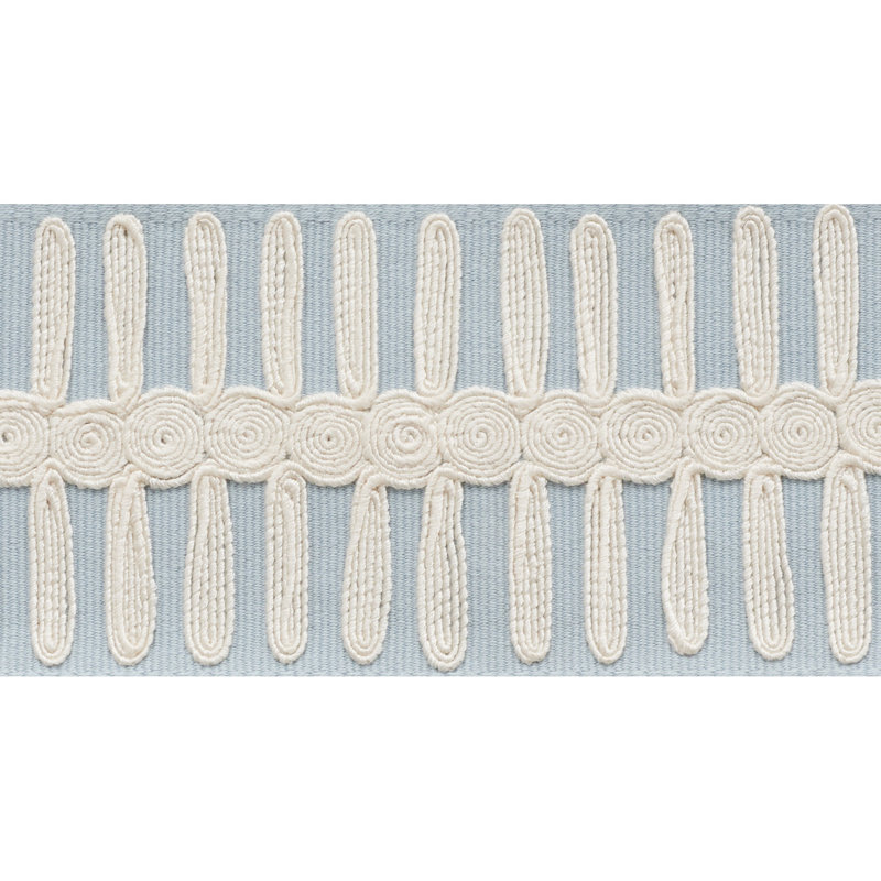 Castille Tape, Sky