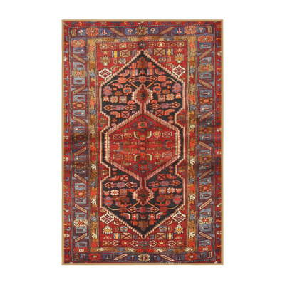 Southwestern Indoor Rug