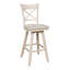 Tabouret tournant 24 "Deonda-81366000-120795322