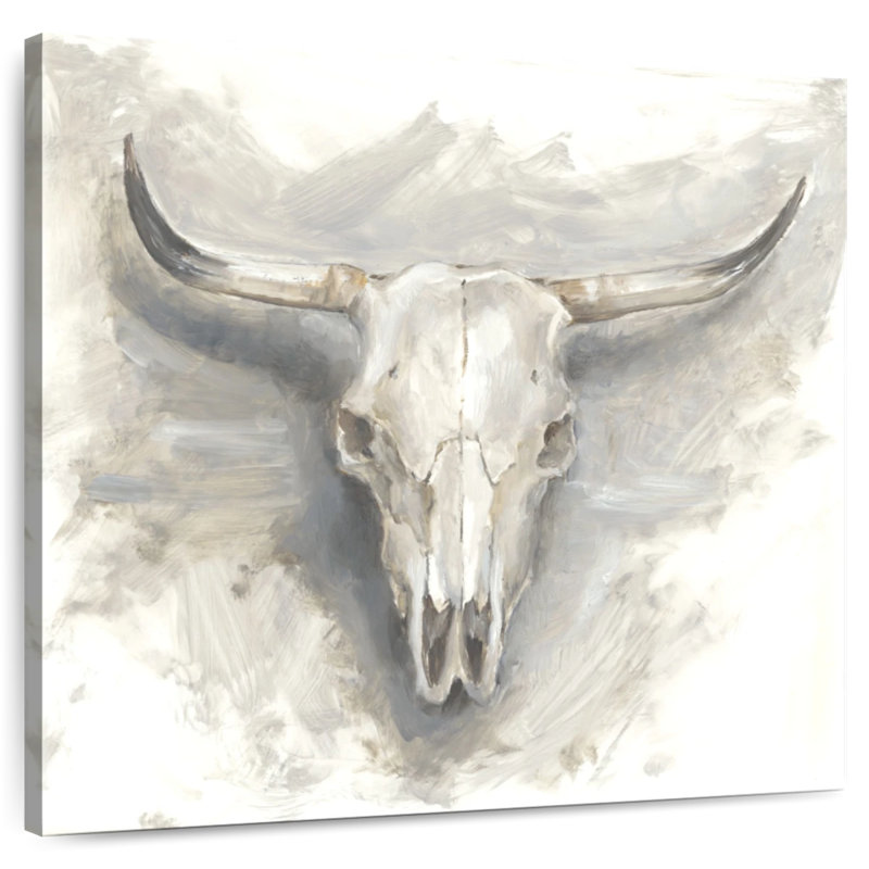 Kerner Cattle Mount I
