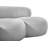 Isia Upholstered 65'' Loveseat-90625053