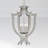Afia 5 - Light Dimmable Chandelier