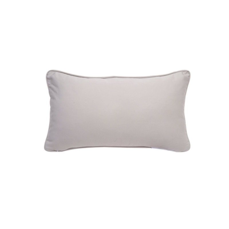 Manatee Lumbar Pillow