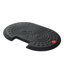 Tapis noir anti-fatigue AFS-TEX 2000X - 20 po x 32 po -70631733-32987971