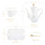 Mercer41 Gilbertson 1300ml Teapot Set