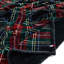 Jeté réversible Tartan Tommy Hilfiger-126659978