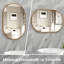 Miroir mural Latwanna-623687490-623687488