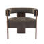 Fauteuil d'appoint Melanney-1549217562