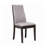 Beeney 19.5'' H Upholstered Parsons Chair-898362632