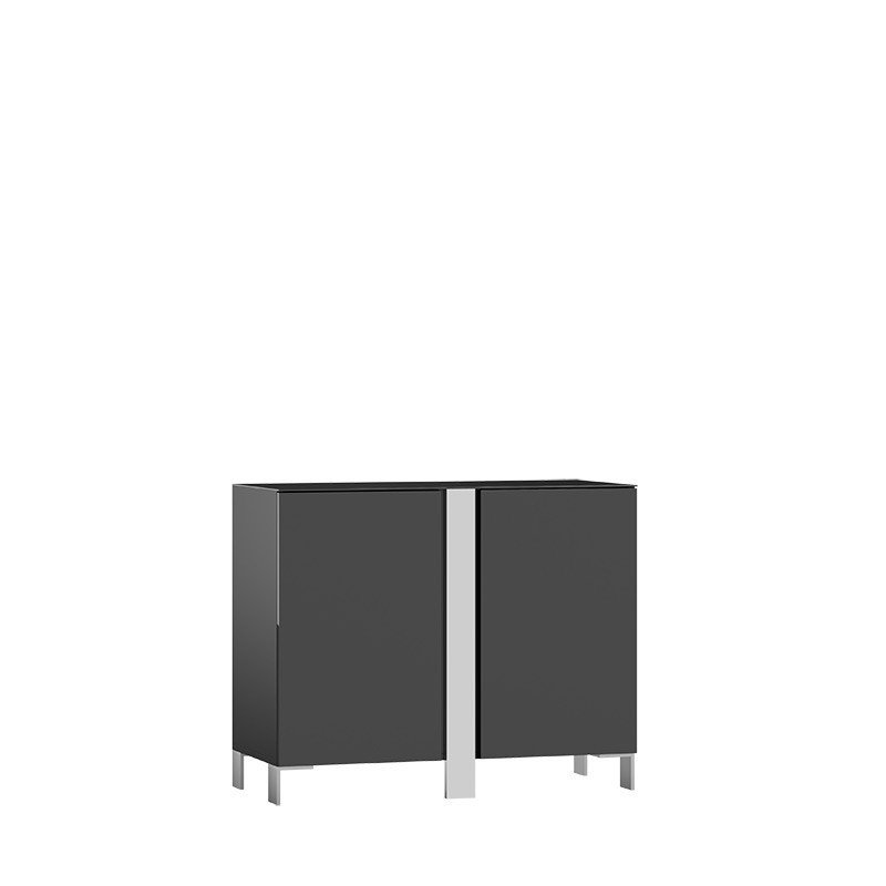 Cecilya 100cm W Chest of Drawers