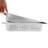 2-Pack Perforated Steam Table Food Pan