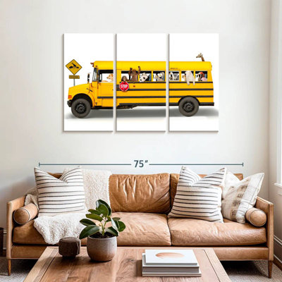 School Bus