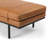 Booker Upholstered Bench-371695531