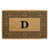 D