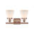 Ballston Urban Cone 6" - 2 Light 16" Bath Vanity Light-1476058444-1373638310-1373638305