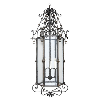 Valerie 6 - Light Chandelier