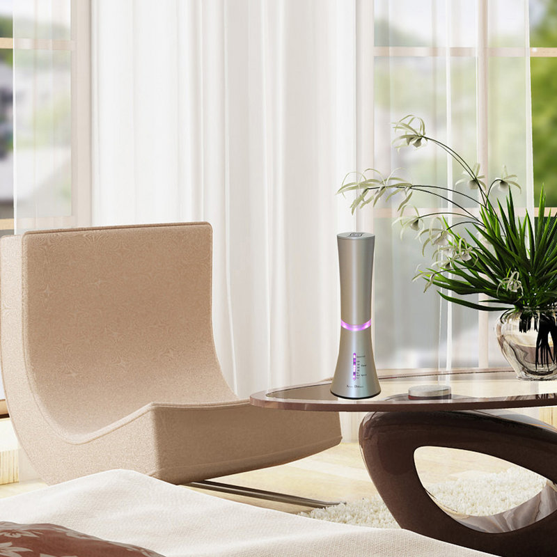 Aroma Therapy Essential Oil Diffuser Without Water or Heat