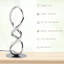 Lampe de table à spirale Macy-Rose-223139052
