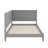 Wood Daybed/Sofa Bed-1007845142-1007845145