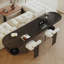 Bureau moderne de style nordique-1199506668