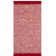 Waloo Hand Woven Cotton Chevron Rug