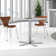 Ithzel Round Breakroom Table